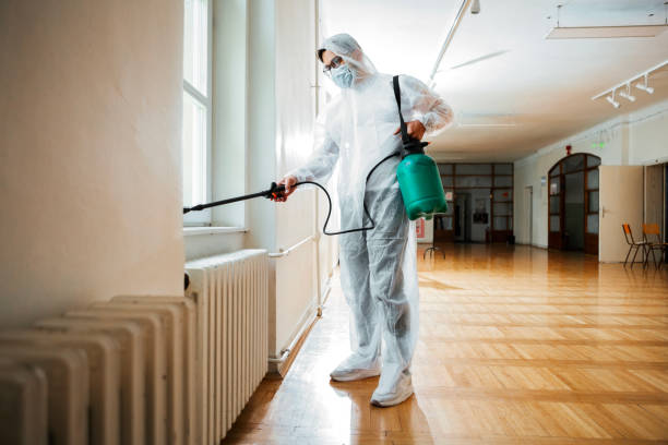 Best Emergency Pest Control  in Millers Falls, MA